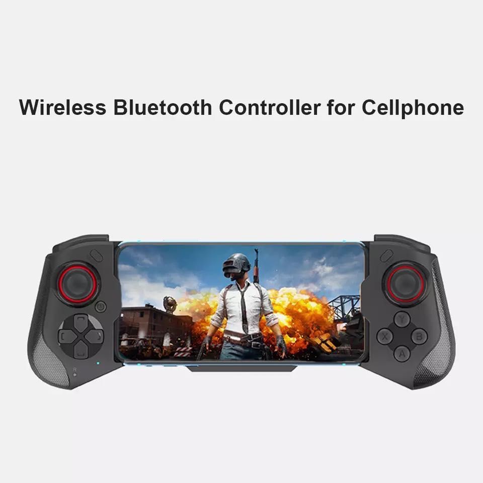 Gamepad, геймпад, игоровий контролер, джостик, IOS, Android