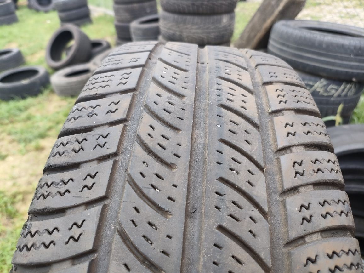 205/65r16c Continental vancowinter2 107/105 T pojedynka