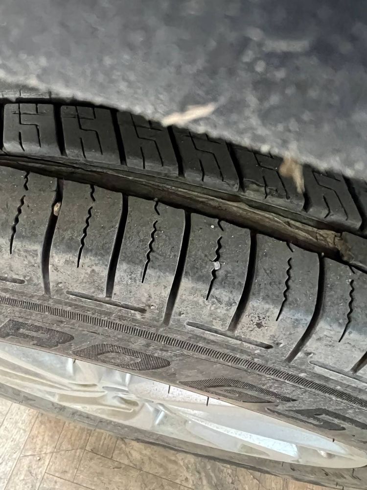 Зимняя рещина Falken 225/60 r17