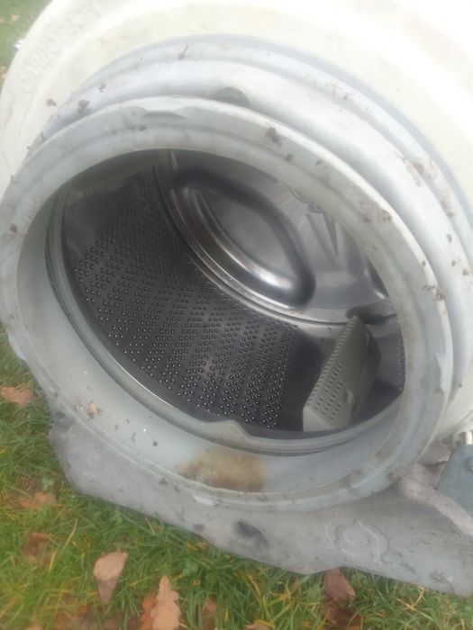 Манжета для люка пральної машини Gorenje WA60065R