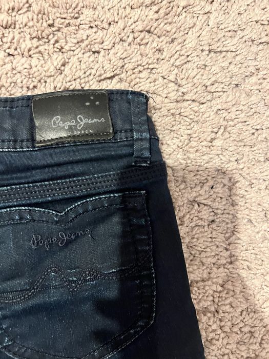 Pepe Jeans spodenie 152 ideal dla dziewczynki