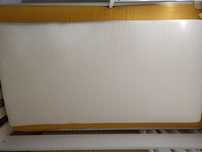Materac 60x120 i prześcieradła