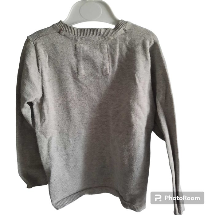 Kanz Sweter dziecięcy rozmiar 92