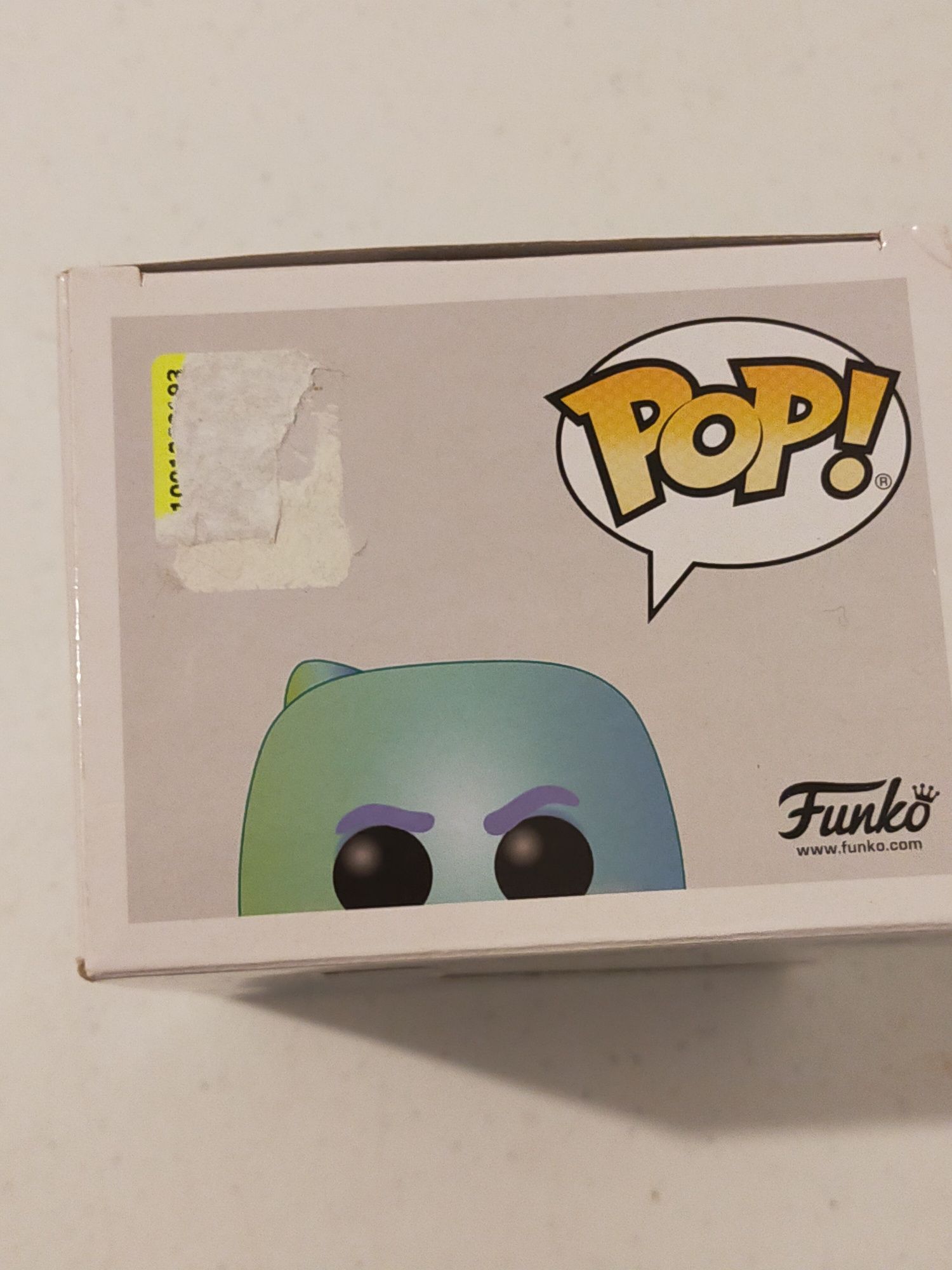 Funko Pop 748 Soul
