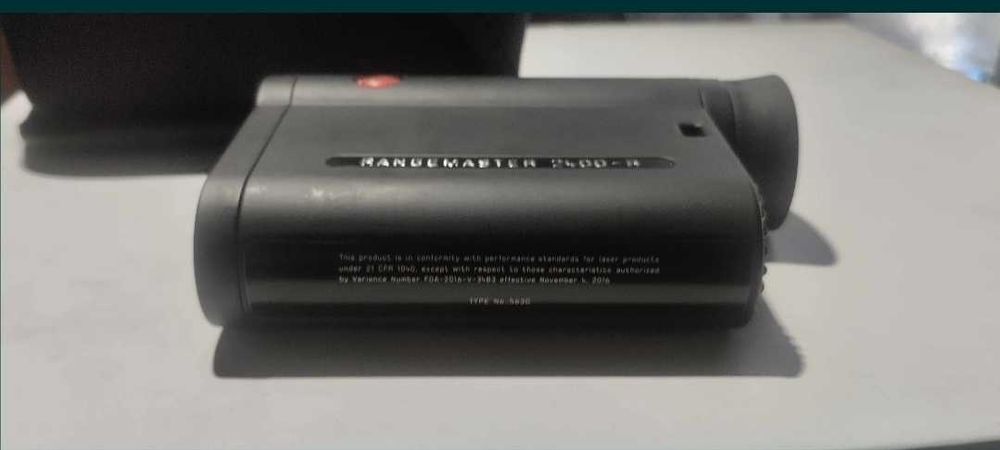 Дальномір Rangemaster 2400-R