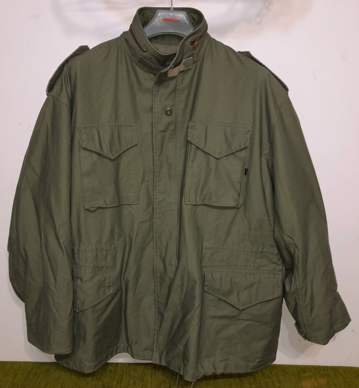 Kurtka M65 XXLARGE Alpha Industries