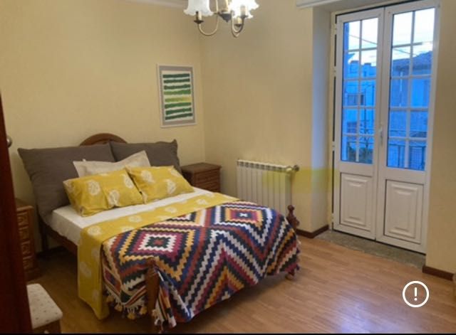 Arrendo vivenda 5 mim a pé Hospital Viana