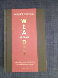 48 Praw Władzy - Robert Greene