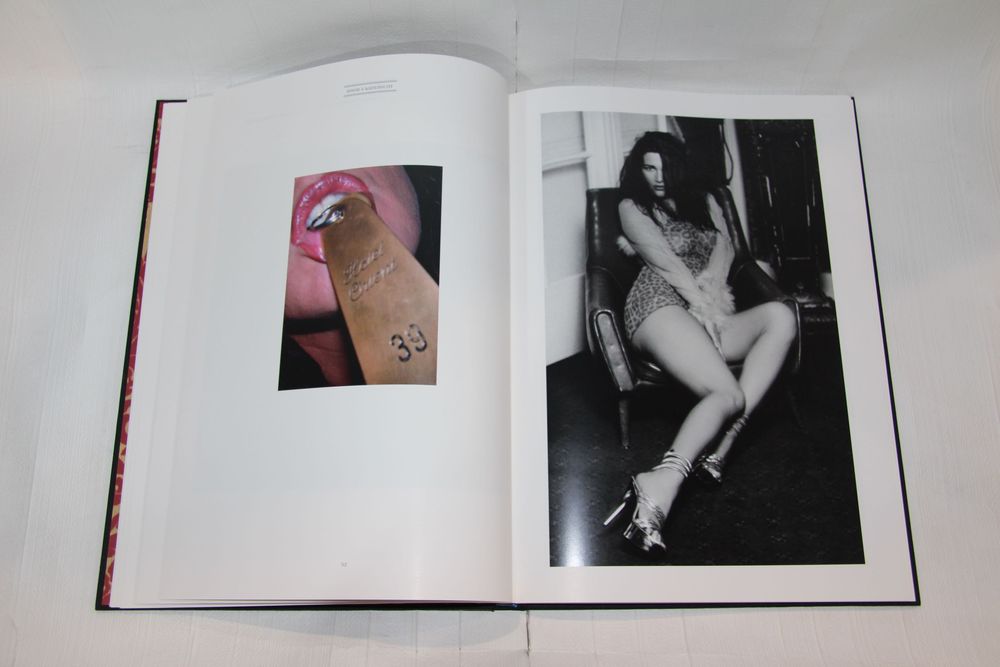 Книги о фотографии. Восточная гостиница