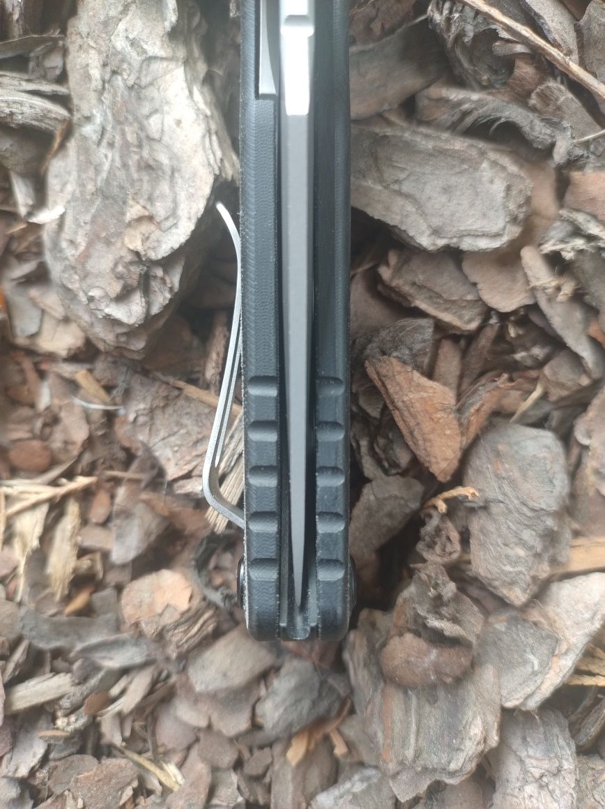 Nóż Kizer Pioneer