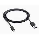 Kabel USB Nokia CA-190CD czarny oryginał
