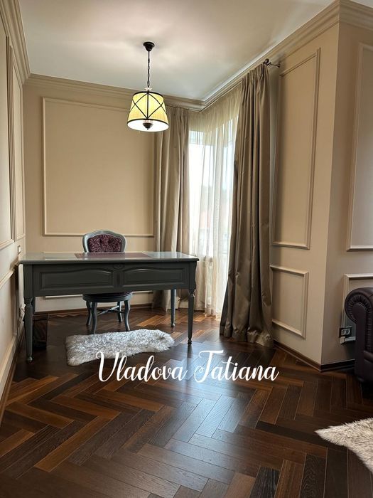 От Собственника! Кирпичный ДОМ на Фонтане, 6 сот, 340м²