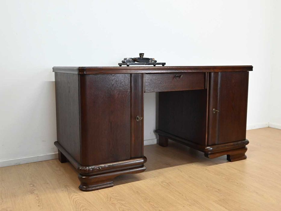 biurko art deco 100905