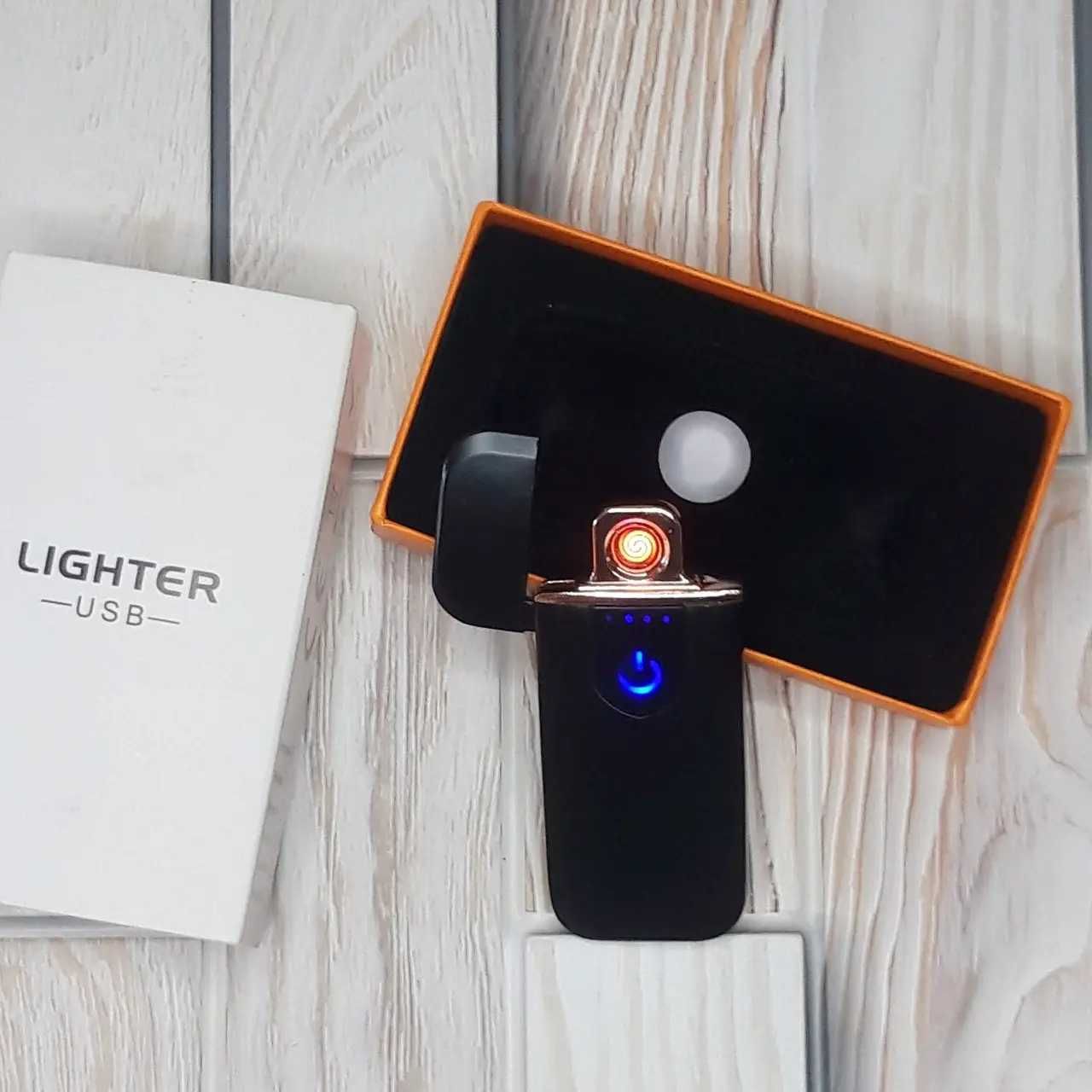 USB Запальничка спіральна U711