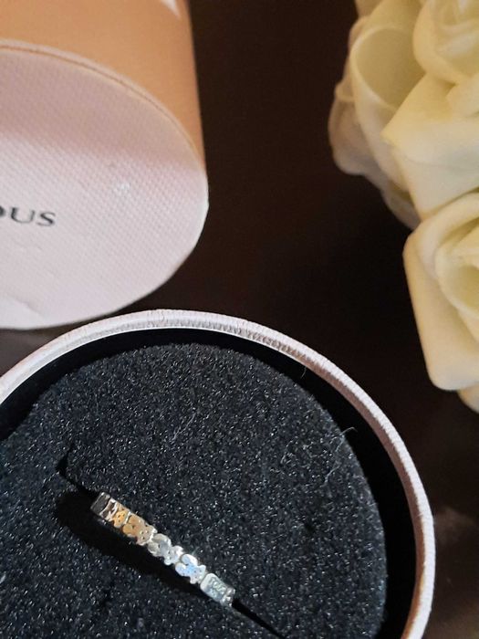 Vendo anel tous (original)