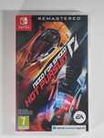 Need For Speed Hot Pursuit Remastered / Gra Nintendo Switch / Warszawa