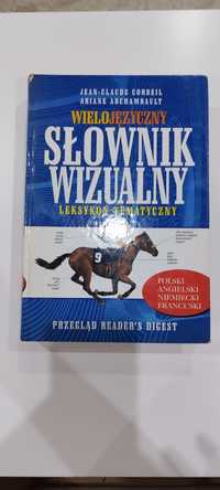 Wielojęzyczny słownik wizualny