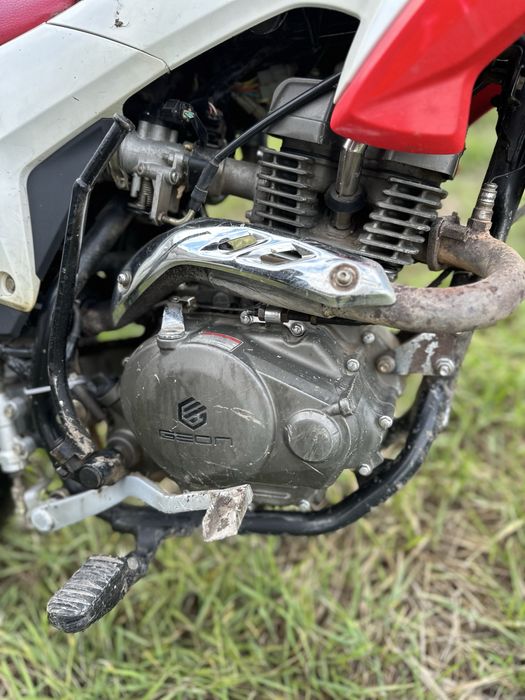 Geon x-road 202 ІНЖЕКТОР