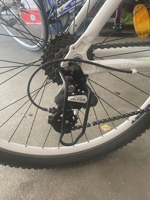 Rower Romet Jolene Lady MTB