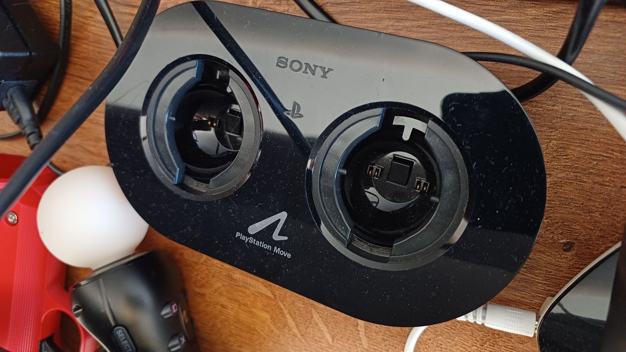 Sony VR zestaw do ps4 ps5