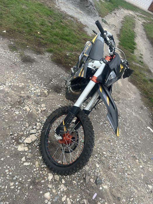 Продам мотик Kovi 300 pro s