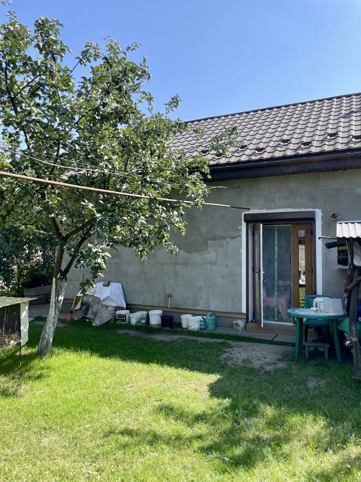 Будинок з ремонтом, с.Ямниця, 10хв до Івано-Франківська