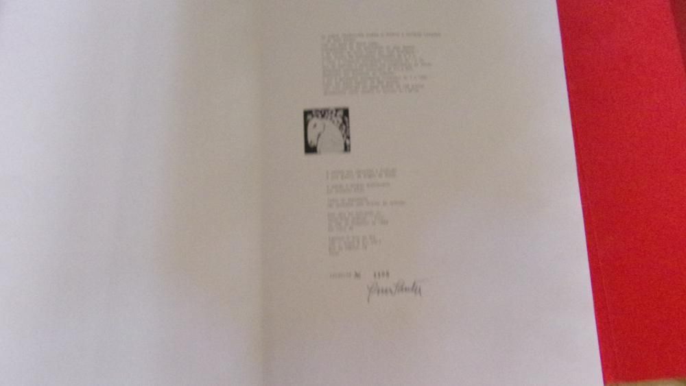 3268 - Livros de Abel Salazar