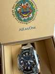 NOWY G-shock Frogman GWF A1000K ICERC