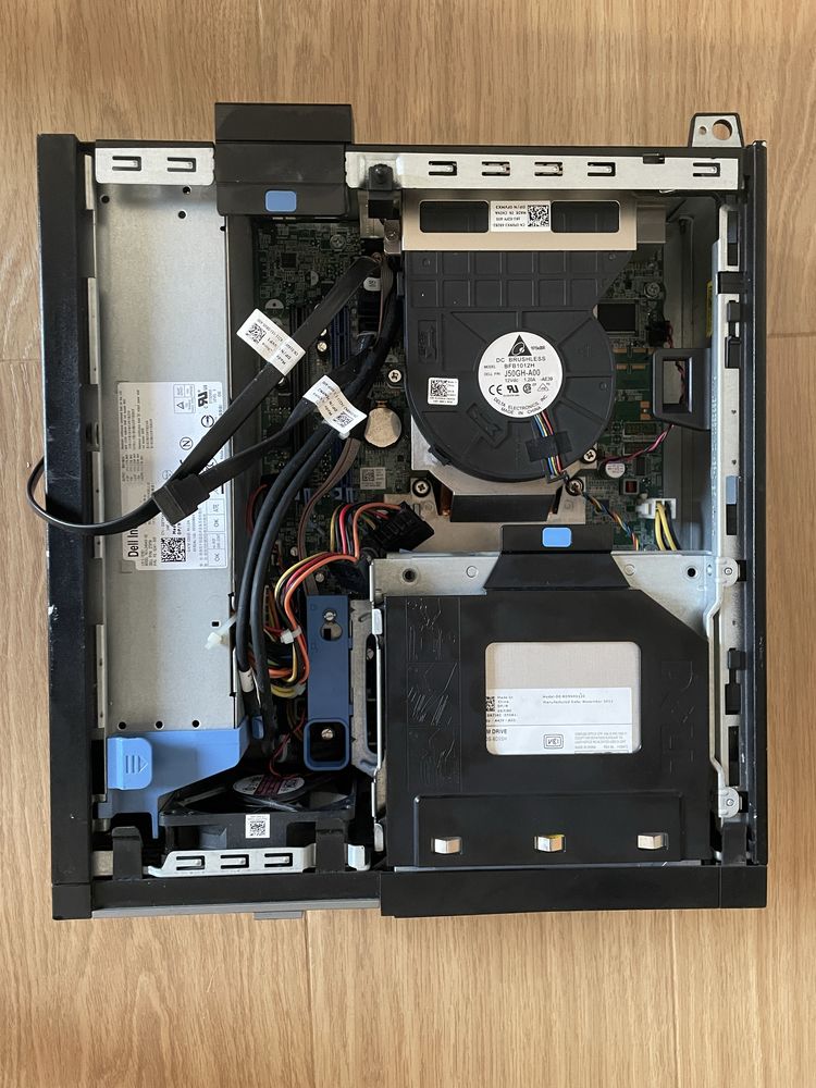 Komputer Dell OptiPlex 990 SFF