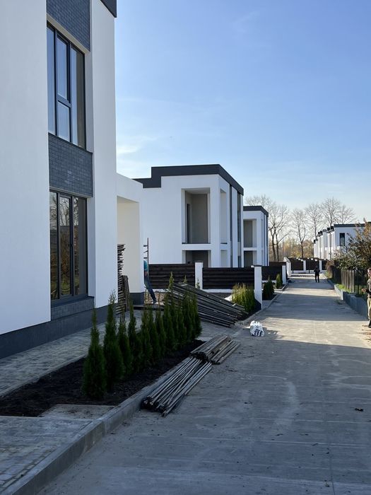 Продаж заміський будинків у с. Проців Бориспільського р-ну