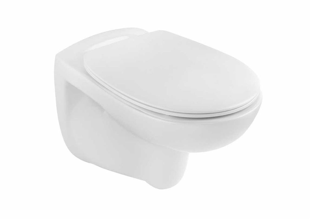 Унитазы подвесные Kroner безободковые! Уцінка!  Уценка!