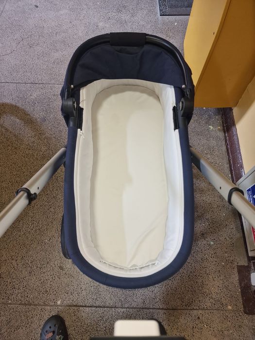 Wózek Cybex Balios S Lux 3w1 1500 zł