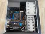 Komputer do gier / pracy – Xeon + GTX 1050 Ti + 16GB RAM