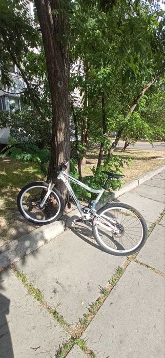 Велосипед Commencal