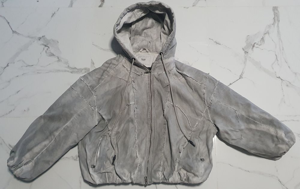 Kurtka zimowa House S nowa