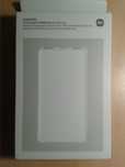 NOWY Xiaomi Power Bank 10000mAh 22.5W Lite