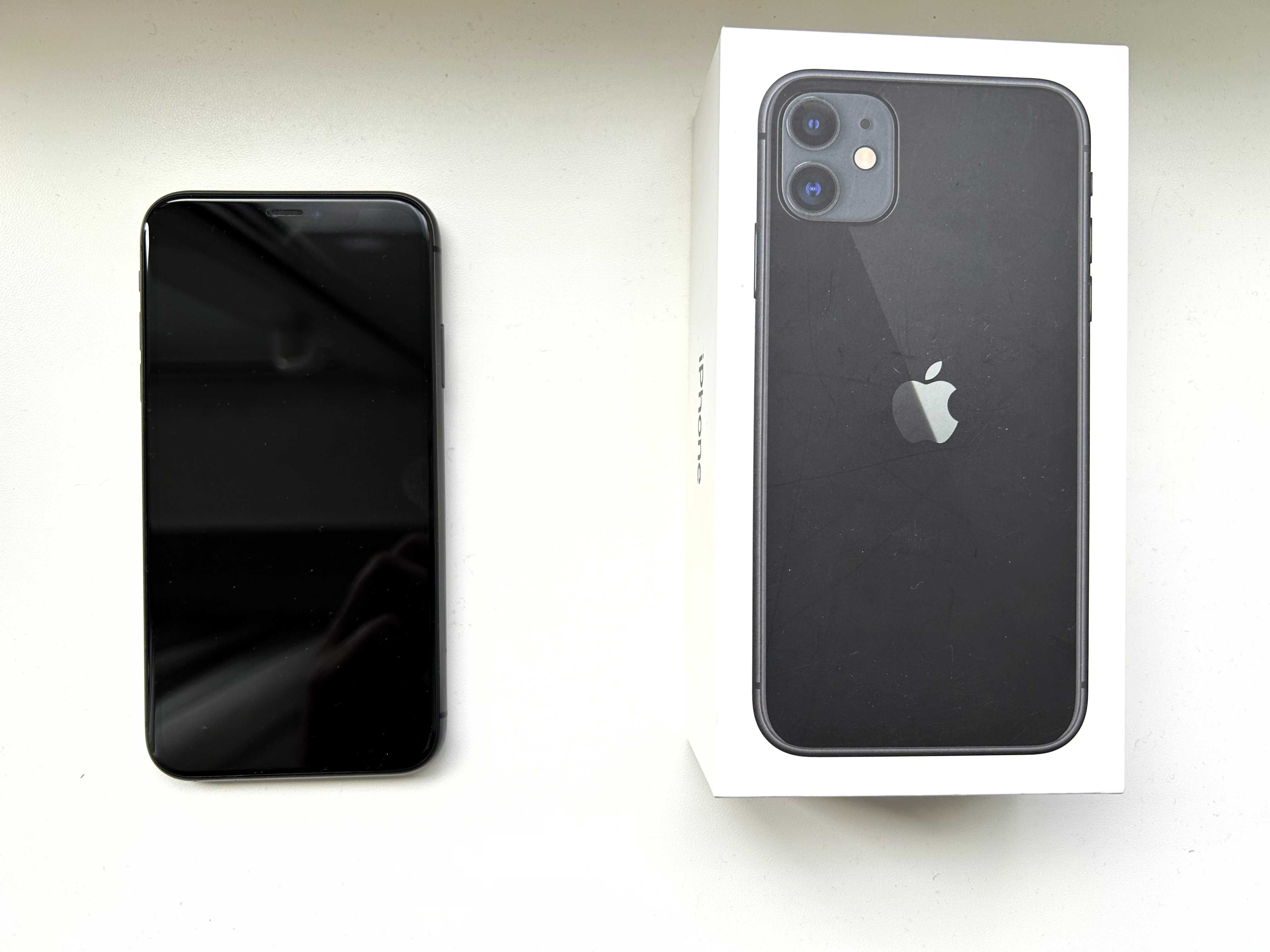 iPhone 11 128 Gb