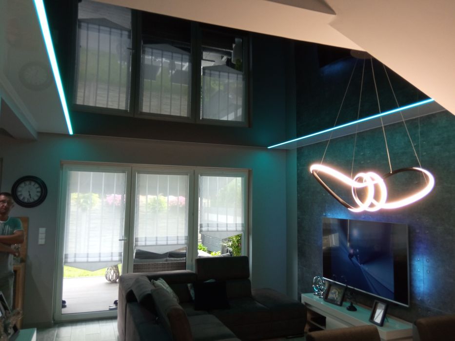 Sufity Napinane ML- Leszno