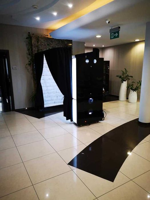 FOTOBUDKA wynajem - na twoją imprezę, urodziny, wesele