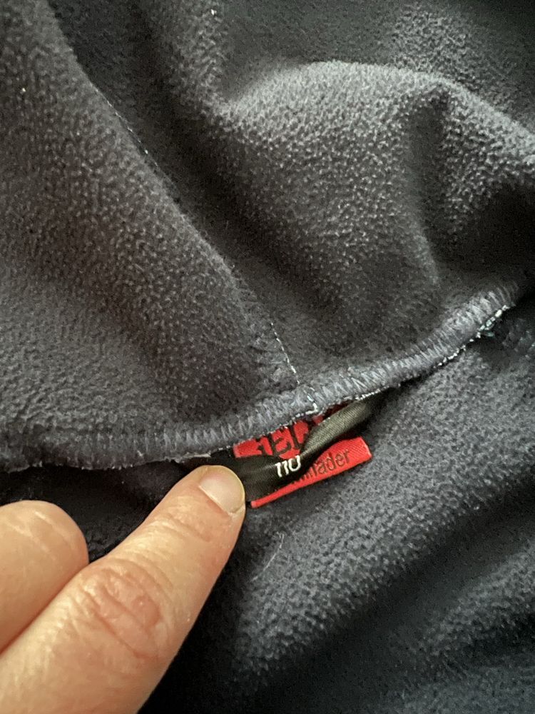 Kombinezon softshell IELM 110