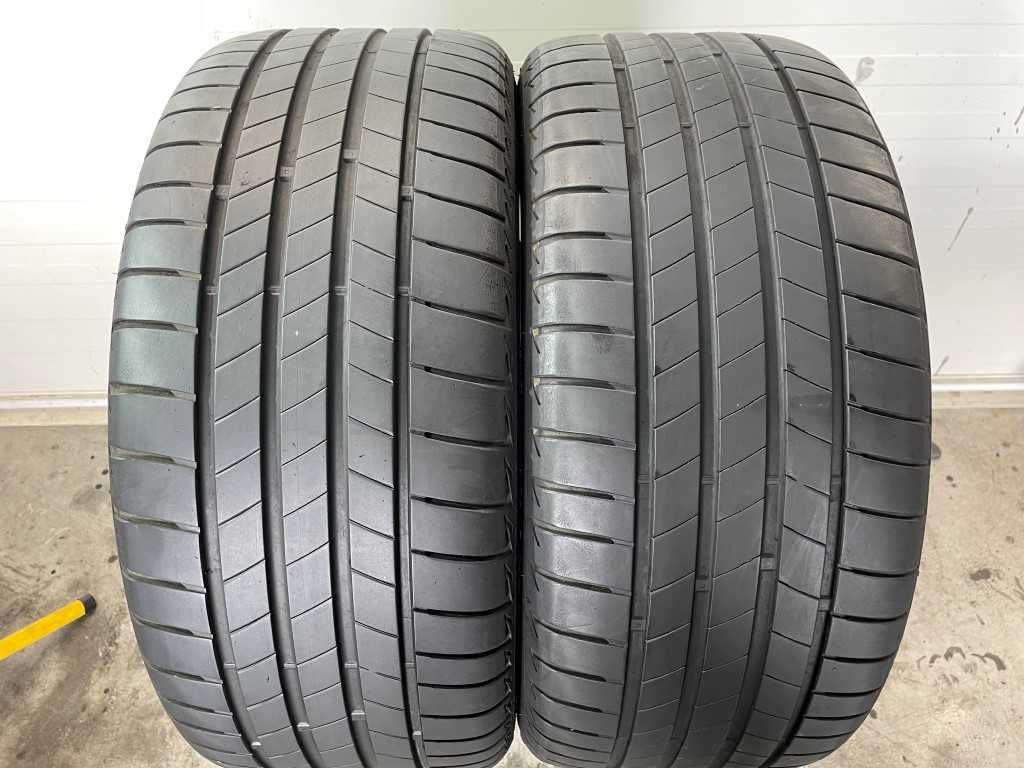 255 45 R18 Bridgestone Turanza T005 103H 5,5mm  x2