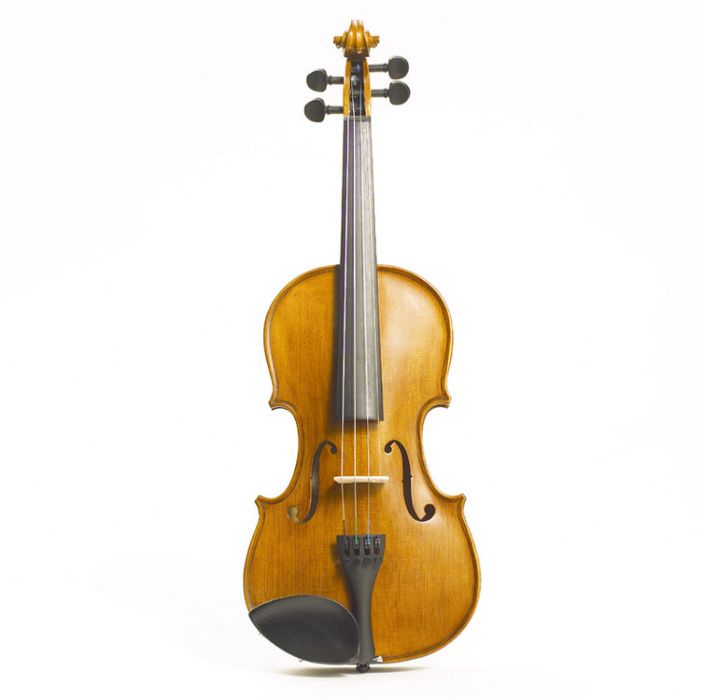 Skrzypce 7/8 - idealne dla osób o nieco niższym wzroście