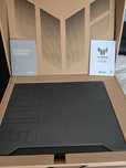 Laptop Asus tuf gaming f15