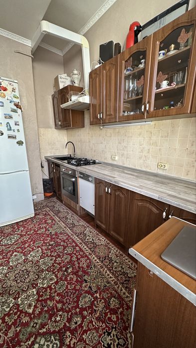 Продається унікальна квартира в центрі міста