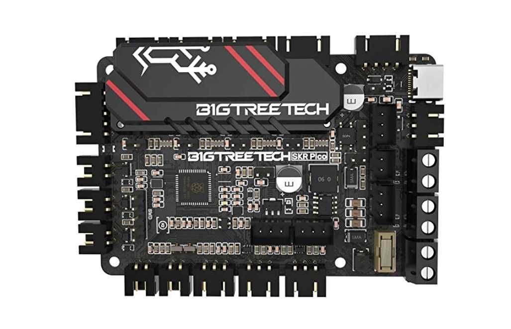 Płyta BIGTREETECH SKR Pico V1.0 - Nowa do Voron V0