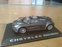 Miniaturas Chrysler e Ferrari (NOVAS)