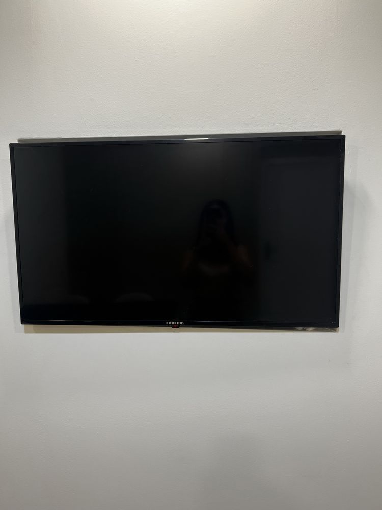 Smart TV Infiniton 40”