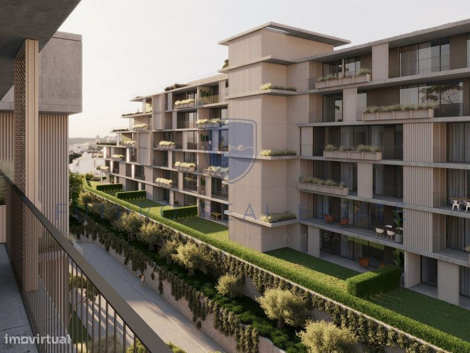 Apartamento 2 Quartos | Premium | Funchal