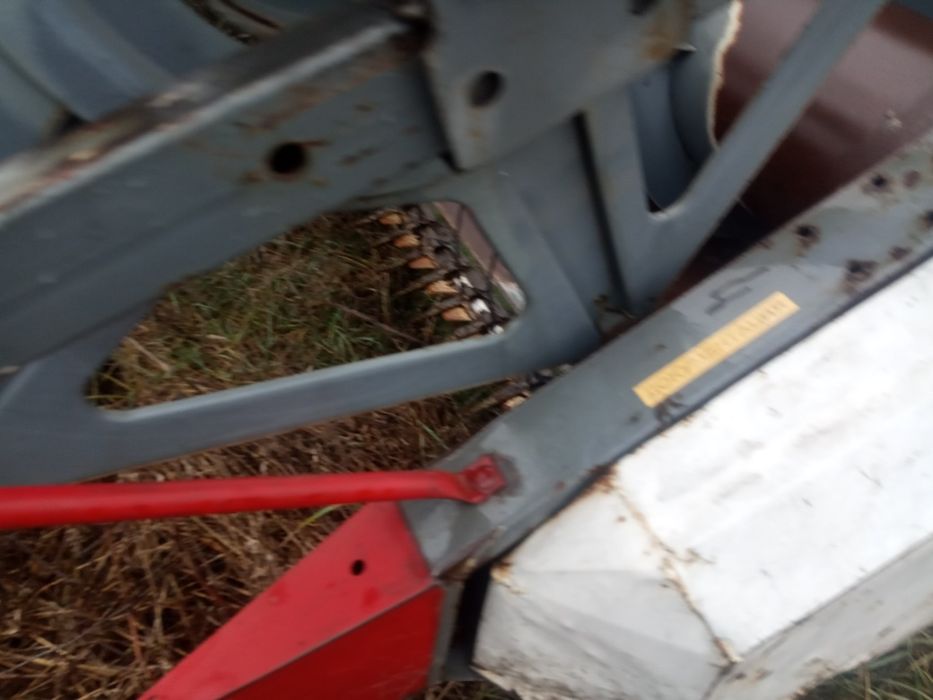 Торум 740 рсм181 ротор ростельмаш