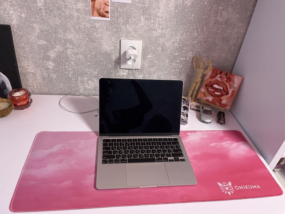 Килимок для миші